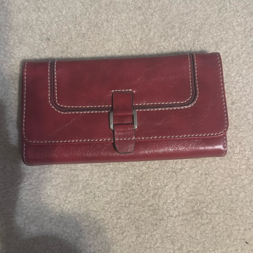 Nine West wallet